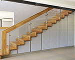 Construction et protection de vos escaliers par Escaliers Maisons à Trèbes